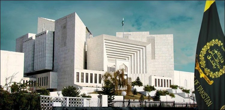 Founder's hospital shifting: PTI files contempt plea in Supreme Court