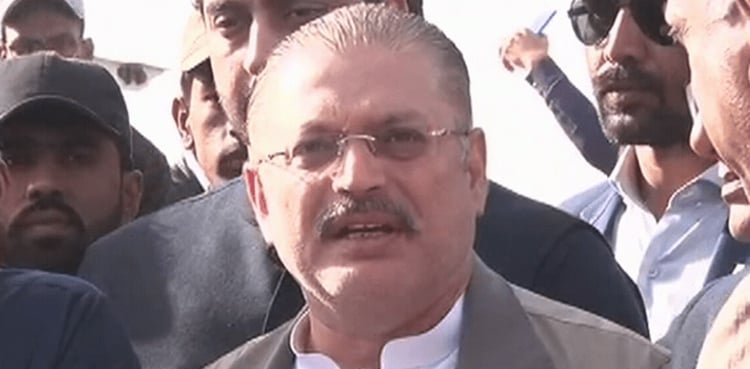 Sharjeel Memon says PPP and Sindh's stance unchanged on 'provinces'
