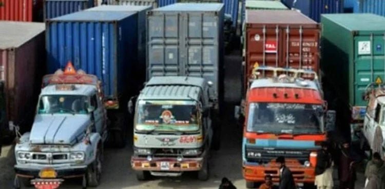 Goods Transport strike: Transporters, govt officials to hold talks today