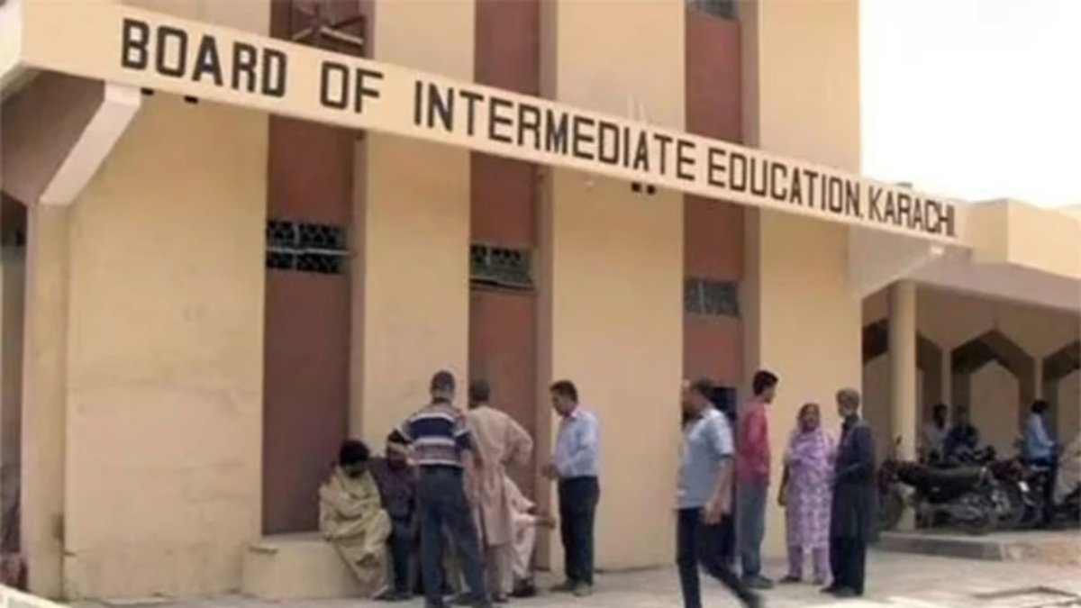 Recruitment rules 2026 to be implemented in Sindh’s education boards