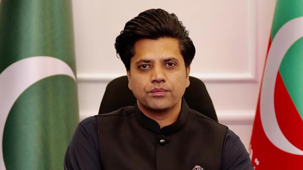 Over 2 million people will join September 27 march, claims Shafi Jan