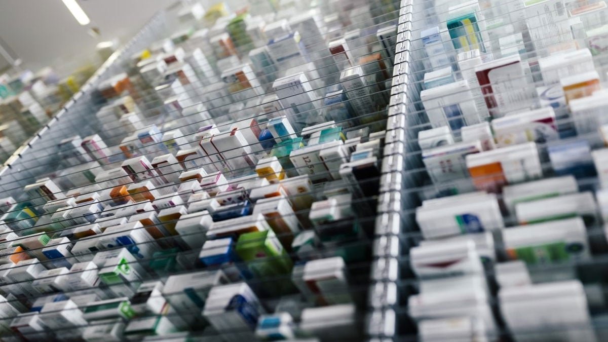 Prices of new life saving drugs likely to be fixed current month
