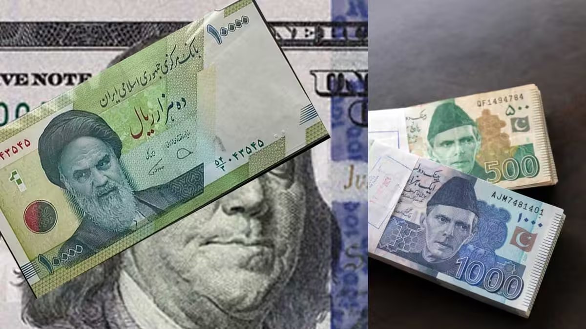 Iranian Rial plunges past 2 million per US Dollar: reports