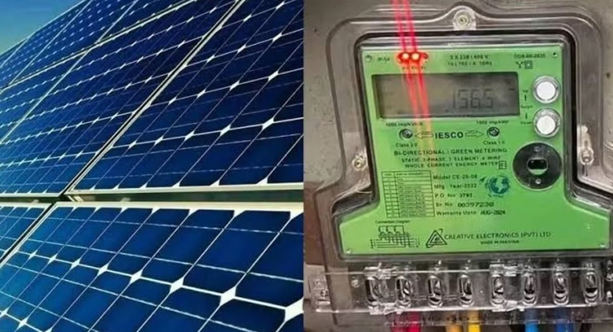 Power division moves to expedite net-metering approvals following regulator's directives
