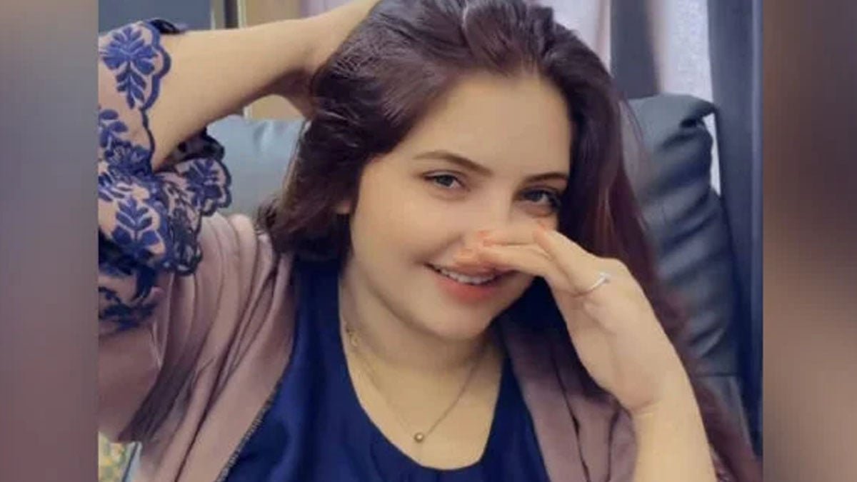 TikToker Shamsu Bibi shot dead in Taxila