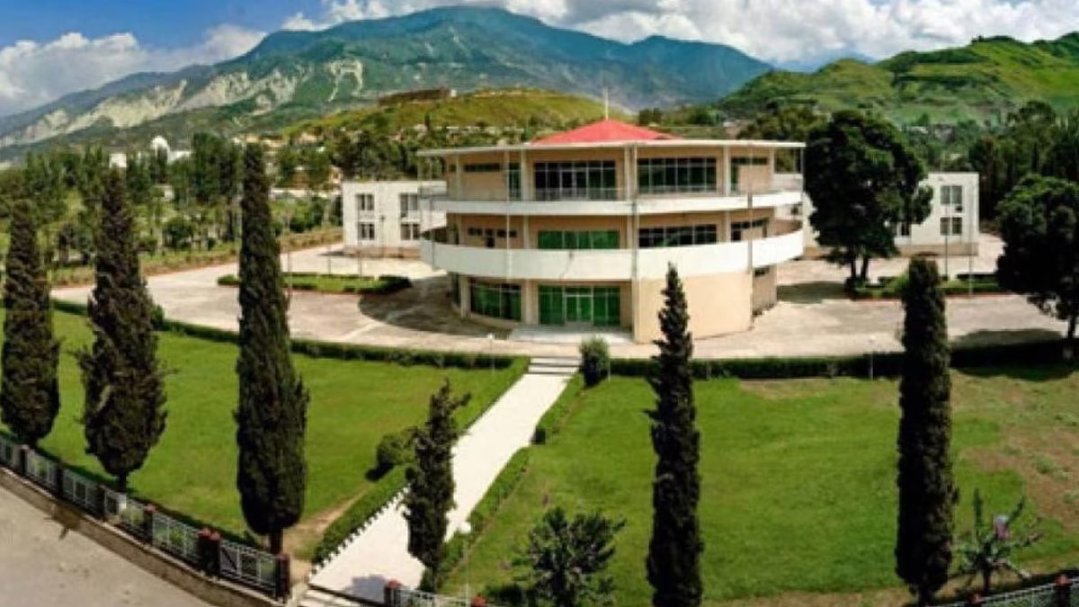AJK Assembly Speaker, Deputy Speaker election to be held today: sources