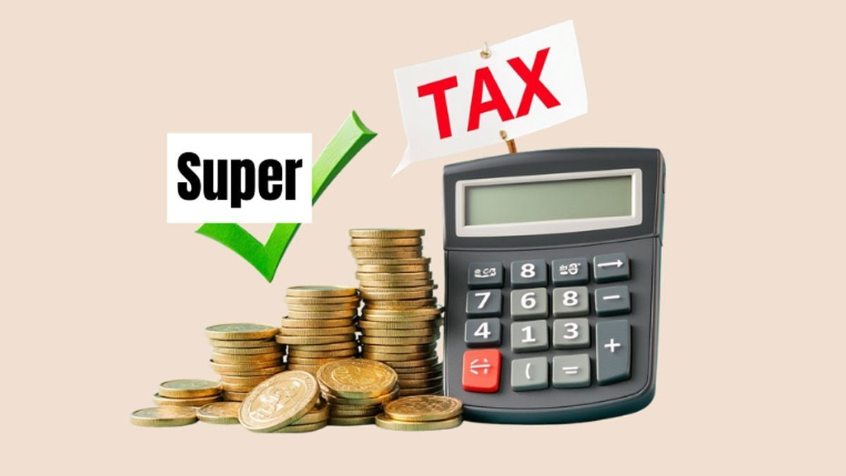 Constitutional court declares adjustment of tax credit against super tax legal