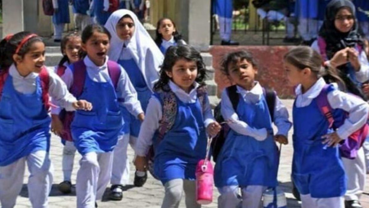 PIMS fire: Govt makes 10 fire safety protocols mandatory for schools