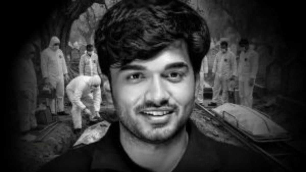 Mir Raza Ali: Jibran Nasir raises concerns over inclusion of Ghulam Nabi Afridi in probe team