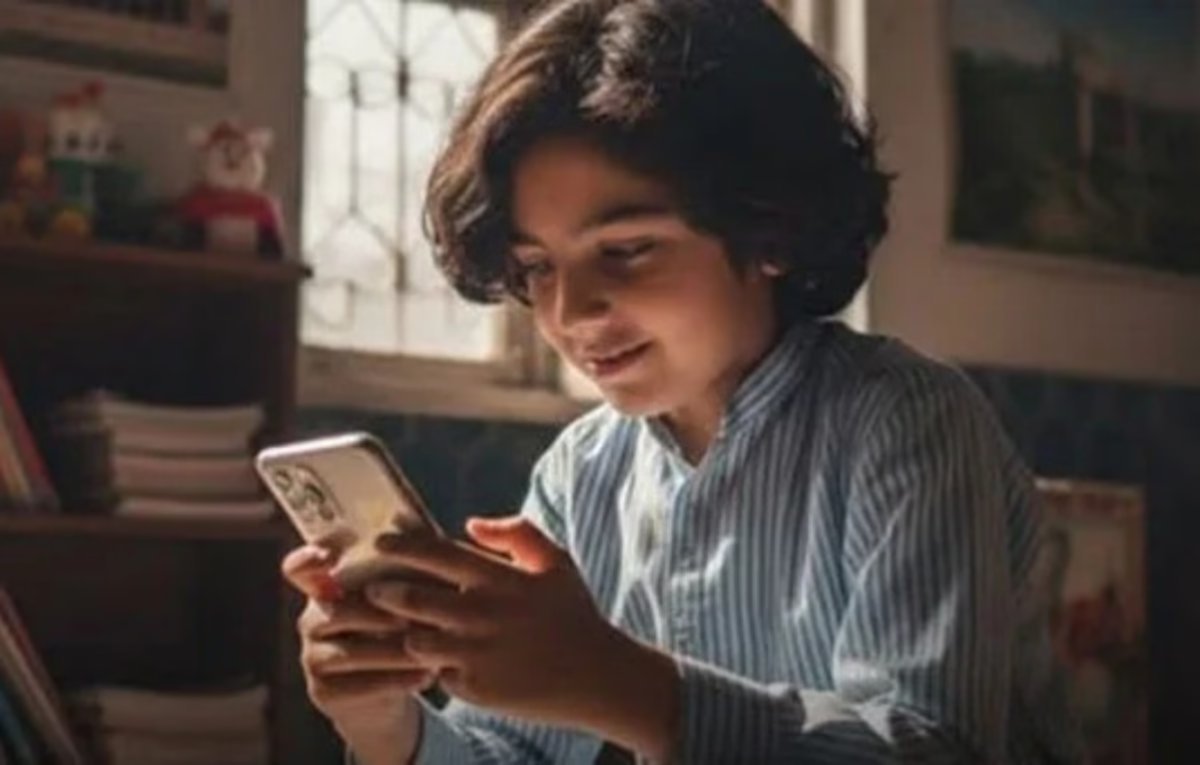 IHC petition seeks regulation of social media use by under-16 children