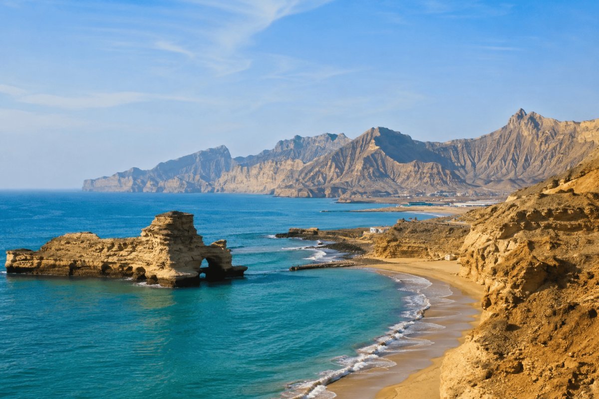 Gwadar – A Beautiful Coastal Destination in Pakistan