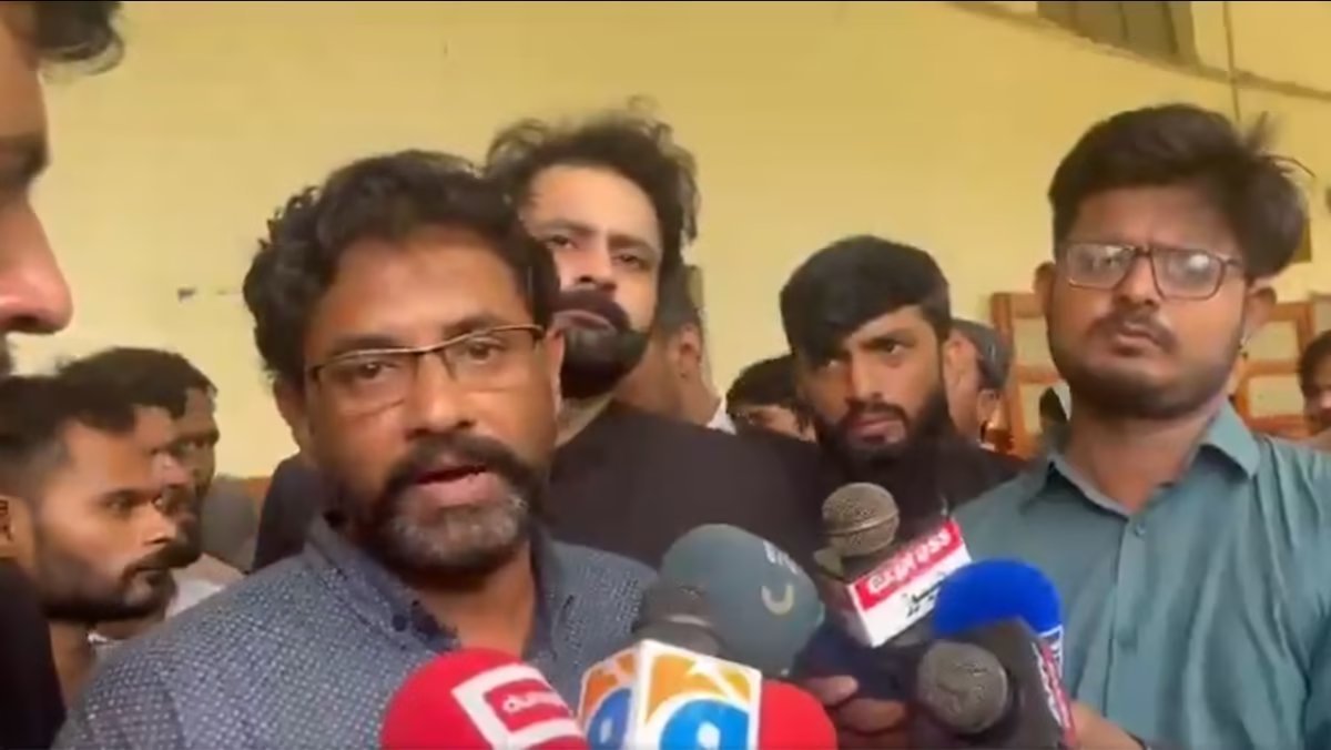 Judicial Commission summons Mir Raza Ali’s family, Jibran Nasir