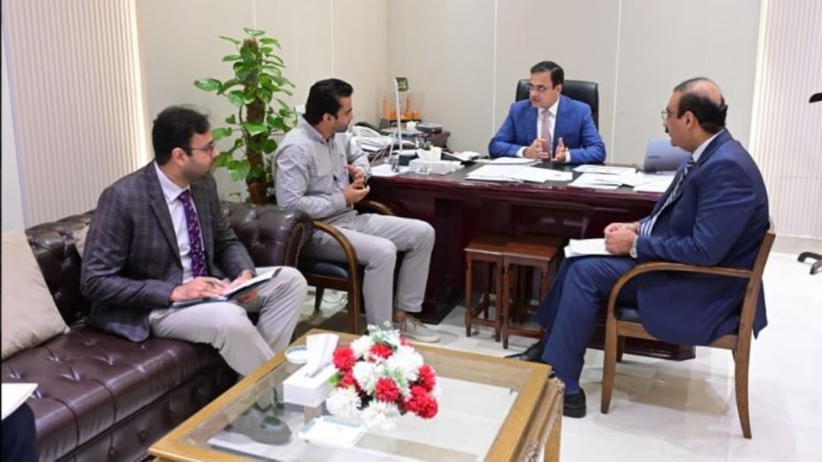 Pakistan to tighten drug pricing rules, orders DRAP to revise framework