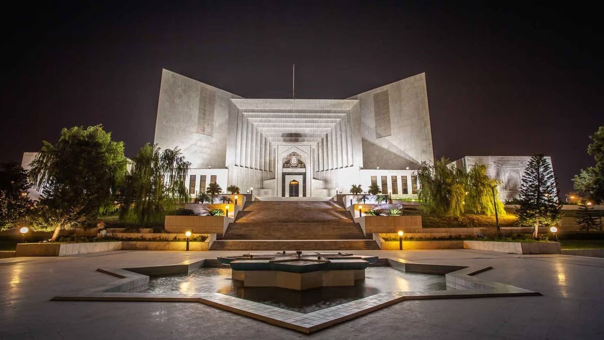 Supreme Court summons IG Sindh over delay in murder FIRs
