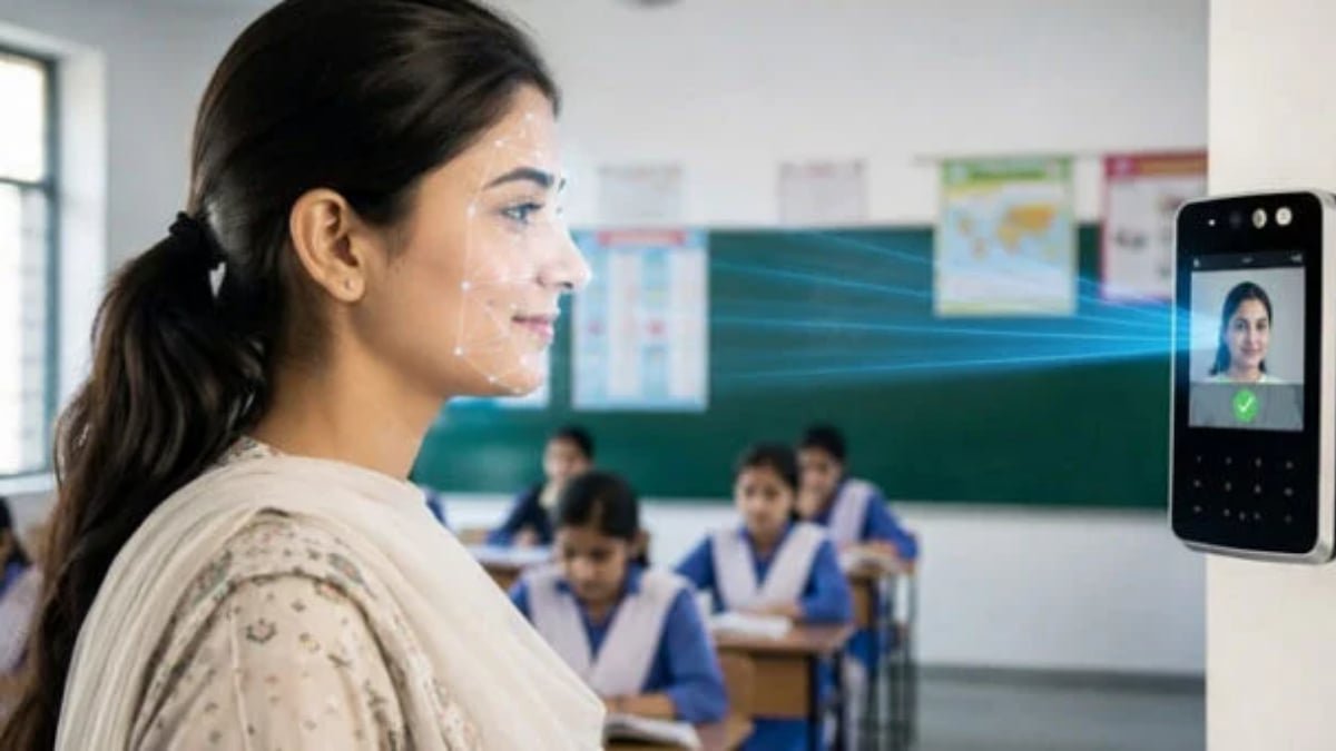 Sindh introduces facial recognition attendance system in Schools