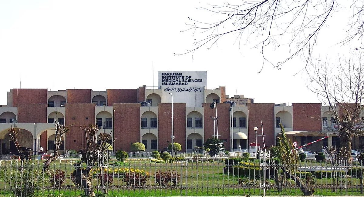 PM takes notice of inactive CT angiography facility at PIMS
