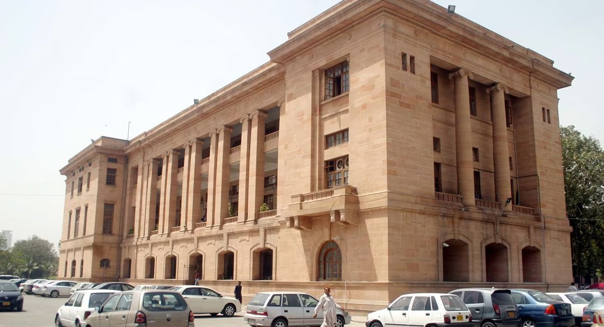 SHC constitutes judicial commission to probe Mir Raza Murder