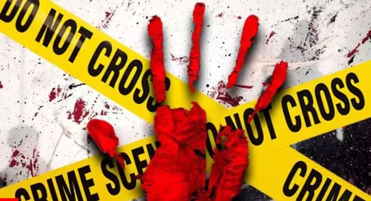 Man gunned down in Sohrab Goth; another killed in Bhains Colony altercation