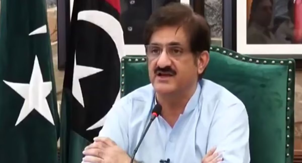 Sindh CM suspends order accepting 63 sub-registrars’ promotion refusal