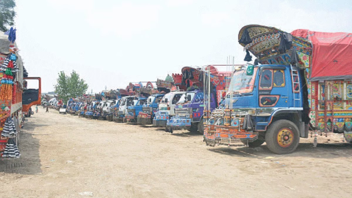 Transporters demand Govt to comply agreement over diesel price mechanism