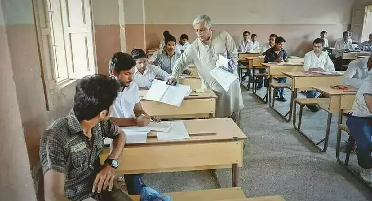 Board Chairman, controller of examinations summoned over student’s zero marks in Biology