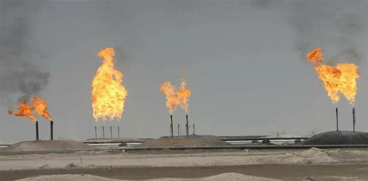 PPL announces gas discovery in Sindh's Sujawal district