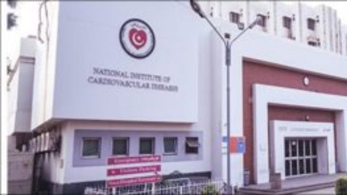 NICVD approves establishment of advanced heart failure program