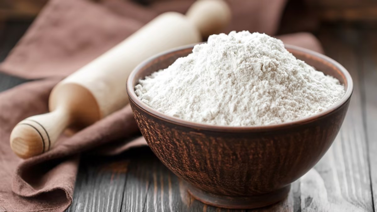 Wheat flour expensive in Islamabad than other cities