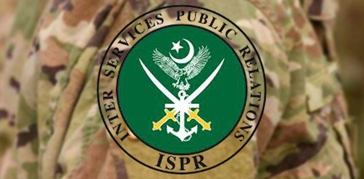 India refusing to accept defeat in Marka-e-Haq, says ISPR