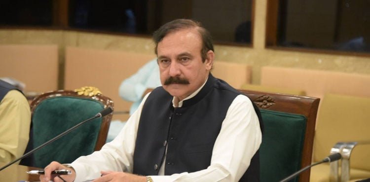 Govt to follow SC order on PTI founder’s health, says Tariq Fazal