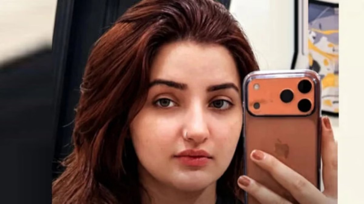 TikToker Shamsoo Bibi case turns out honor killing case, shooters arrested