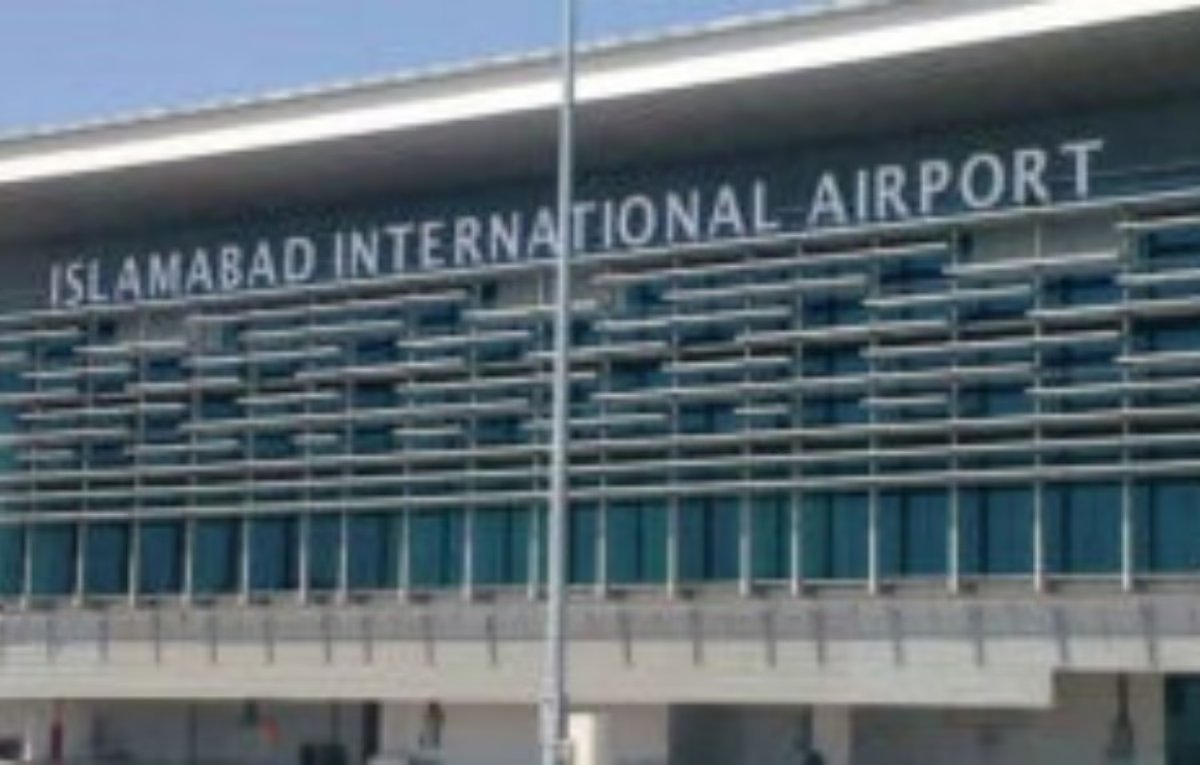 Premium Meet-and-Greet service launched at Islamabad airport