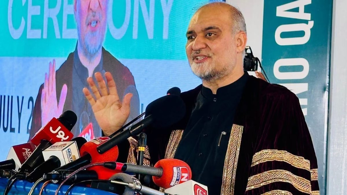 Jamaat-e-Islami announces nationwide strike on September 3