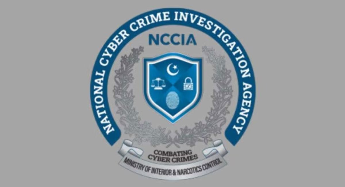 Job opportunities announced in National Cyber Crime Investigation Agency
