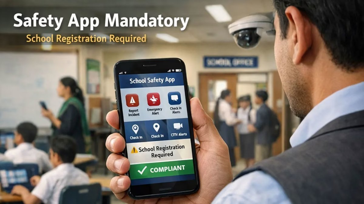 Punjab directs schools to implement EISS Security App, update data