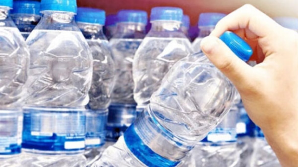 Pakistan declares 29 bottled water brands unsafe for human consumption