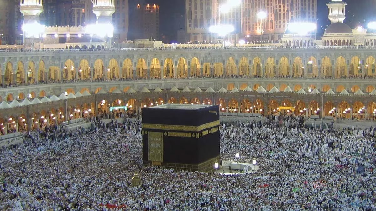 Hajj 2027: Private operators given three-day deadline to activate packages or risk quota