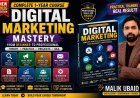 FSC INTERTECH DIGITAL MARKETING Course – Complete Study Book