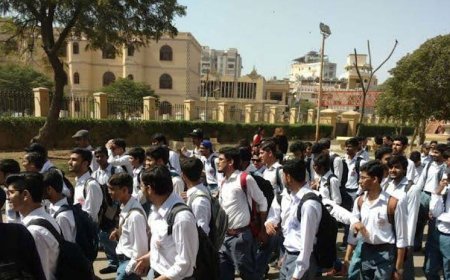 College admissions to be made fully online from 2027