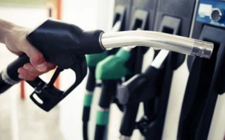 Diesel price reduction announced, final notification awaited