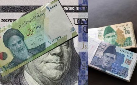 Iranian Rial plunges past 2 million per US Dollar: reports