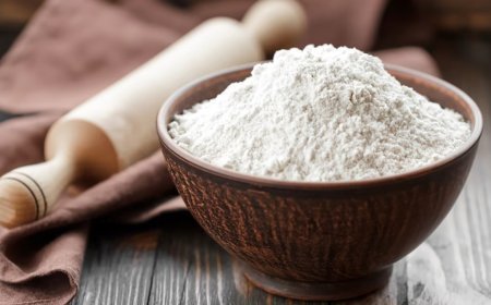 Wheat flour expensive in Islamabad than other cities