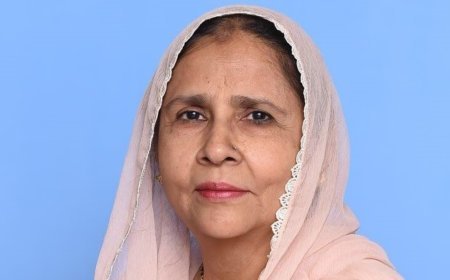 Child rights Caucus demands PIMS fire probe