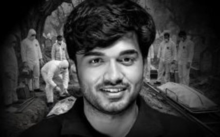 Mir Raza Ali: Jibran Nasir raises concerns over inclusion of Ghulam Nabi Afridi in probe team