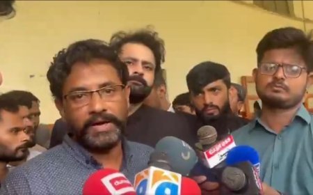 Mir Raza case: Parents accuse police of pushing suicide theory