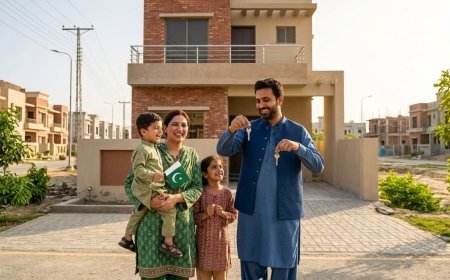 Good news for citizens seeking housing finance