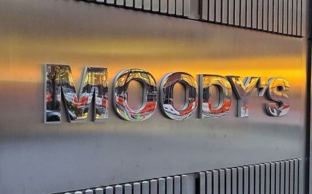 Moody's upgrades Pakistan’s credit rating, cites governance improvements