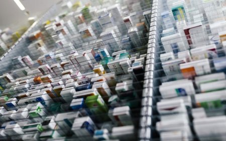 Prices of new life saving drugs likely to be fixed current month