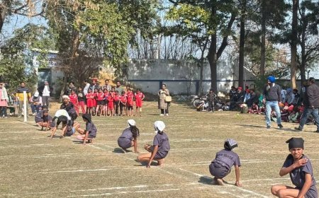 Punjab decides to restore sports activities in schools