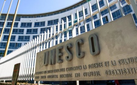 UNESCO jobs: Here's how Pakistani professionals can apply